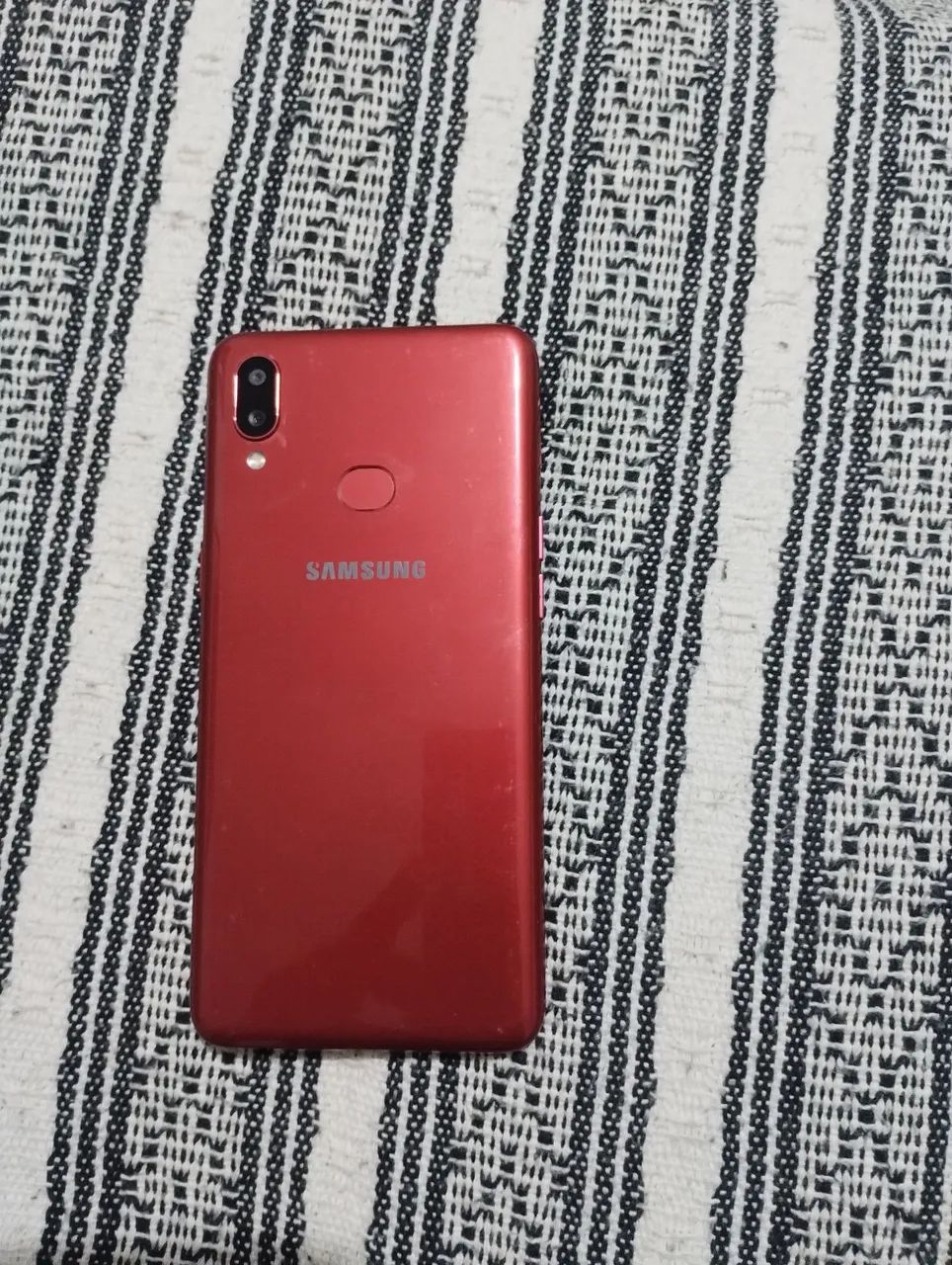 Celular Samsung Galaxy  - Foto 2