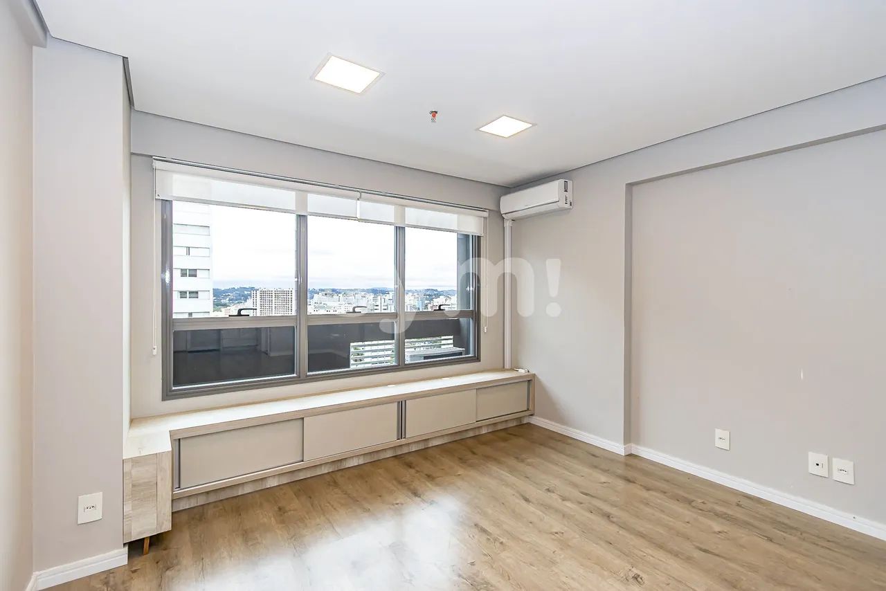 Sala Comercial no bairro Juvevê - Foto 5