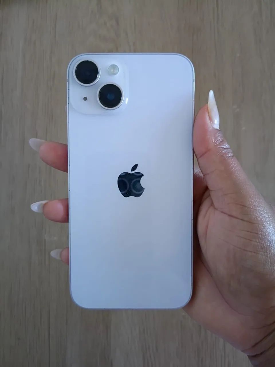 iPhone 14 - 256 gb Lavanda  - Foto 2