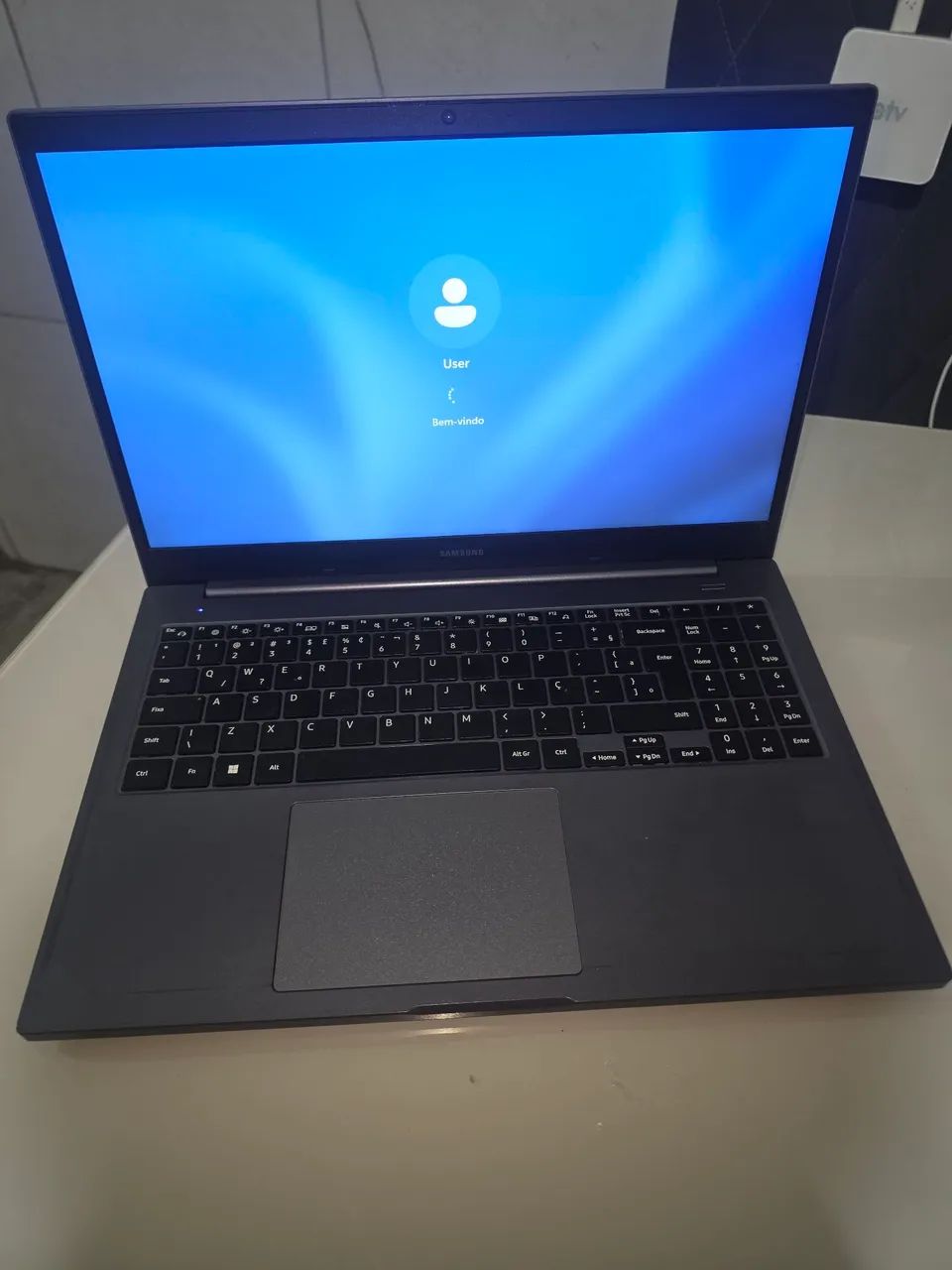 Samsung Core i3 11ª geração  - Foto 4