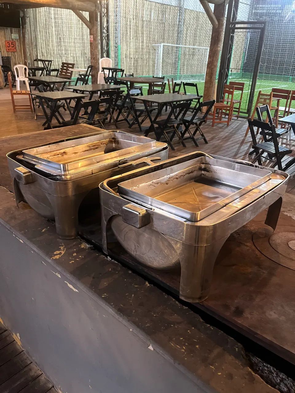 Vendo 3  Reachaud  - Foto 2