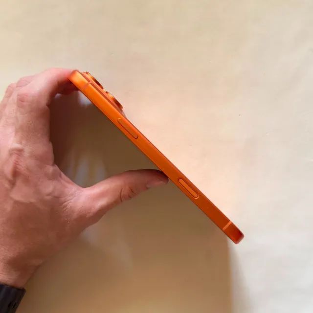 iPhone 17 Pro 256GB (Impecável) - Foto 5