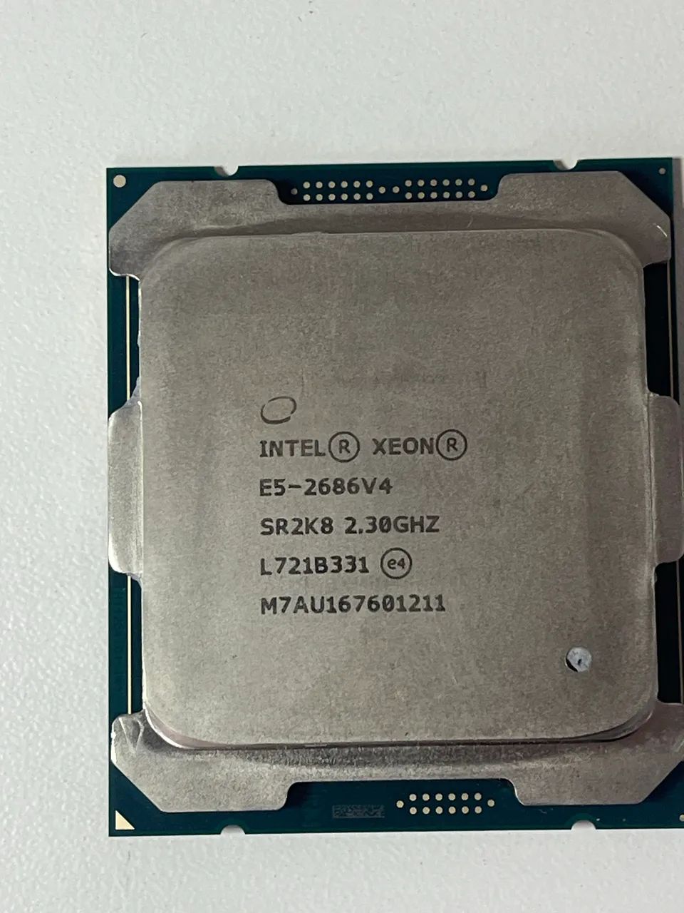 Processador Xeon 