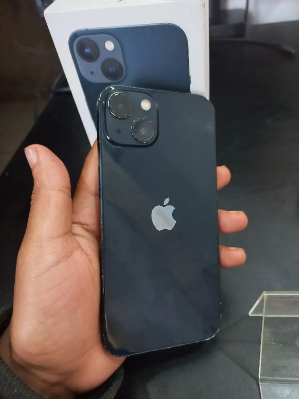 iPhone 13 256GB - Foto 2