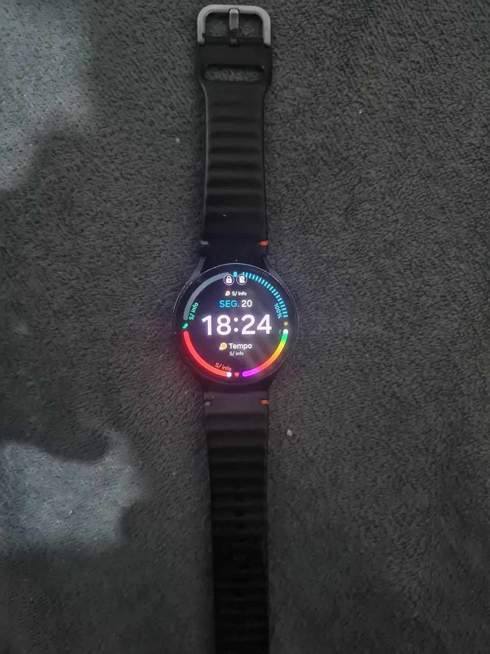 Galaxy watch 6