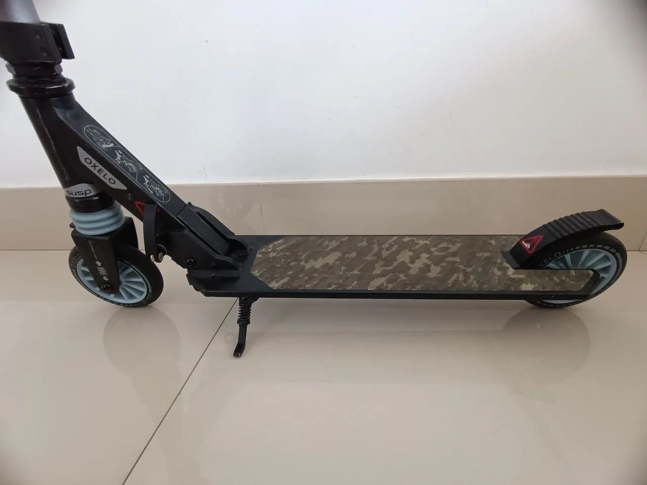 PATINETE TOP - Foto 2