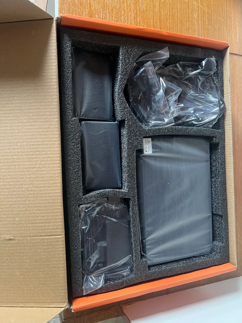 Microfone sem fio Lelong LE-910 - Foto 2