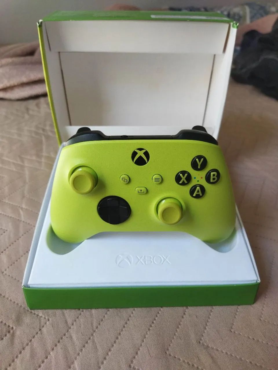 Controle Xbox Series  - Foto 2