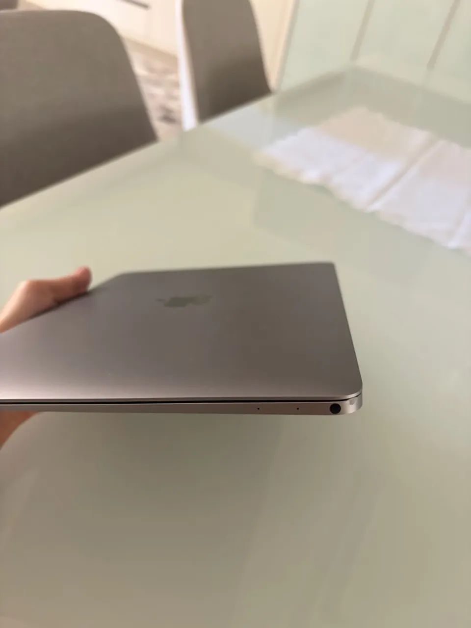 MacBook Retina de 12 polegadas - Foto 4