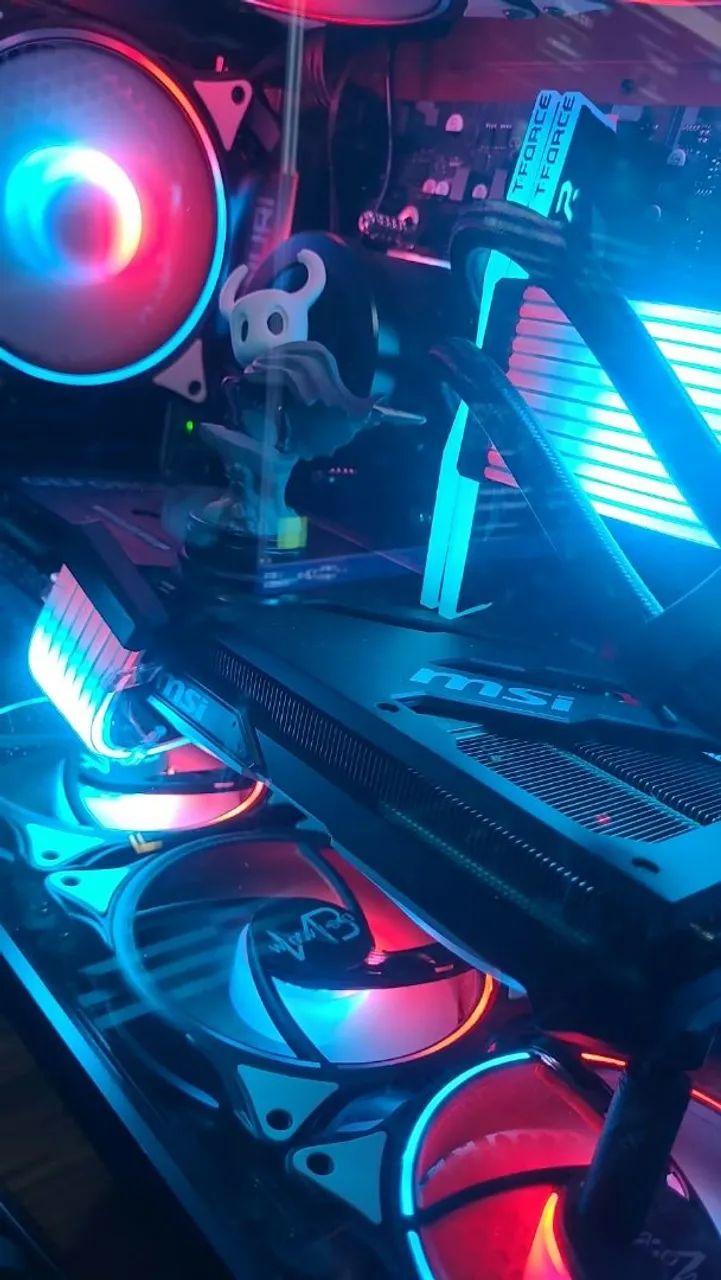 Rtx 4060Ti Oc 8gb - Foto 2