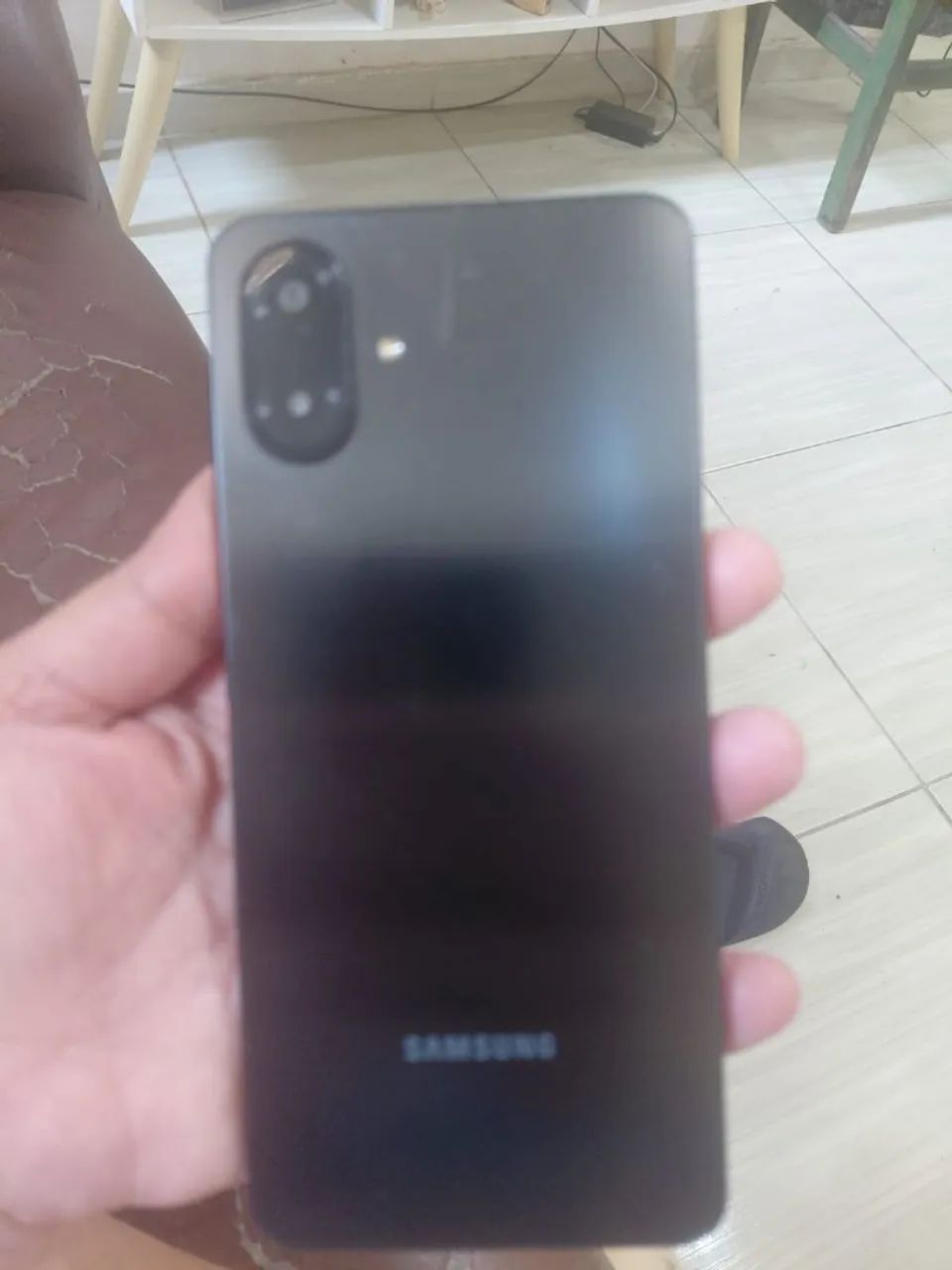 Vendo a 07 256 gigas 8ram  - Foto 5
