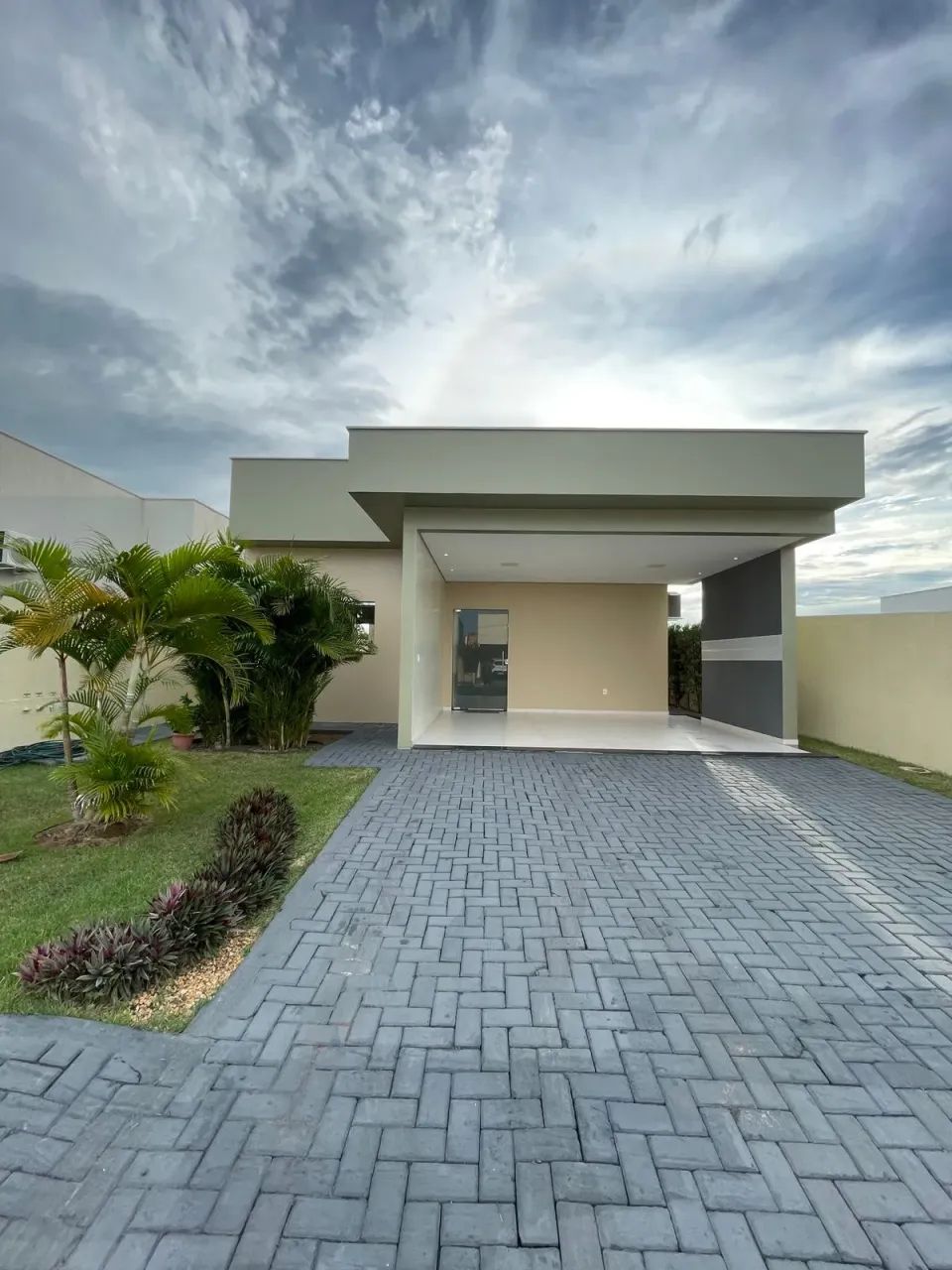 Casa de condomínio para venda tem 170 metros quadrados com 3 quartos - Foto 5