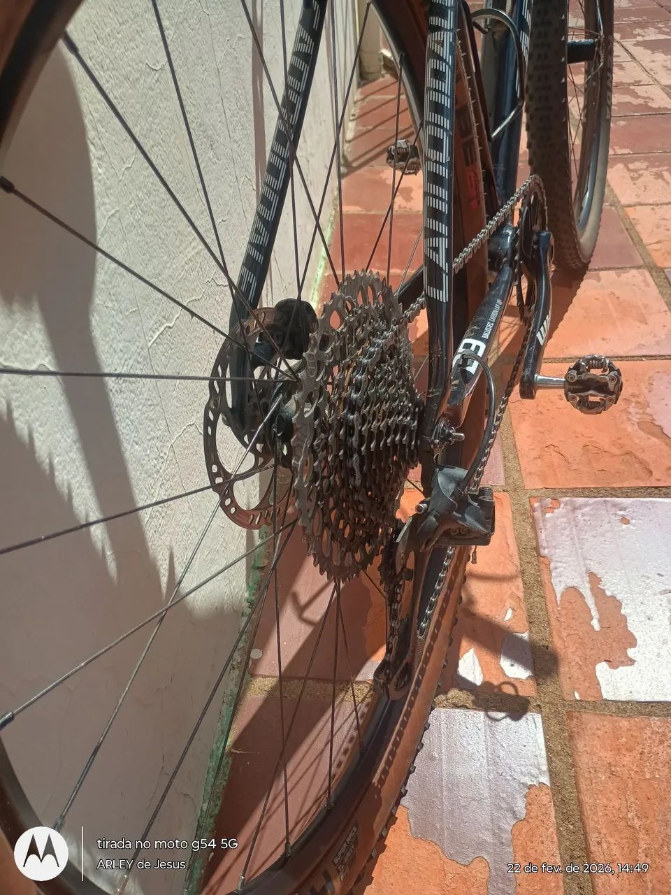 BIKE/CANONDALE 29 - Foto 2