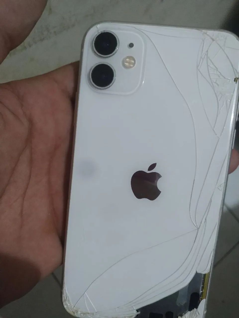 iPhone 11 - Foto 5