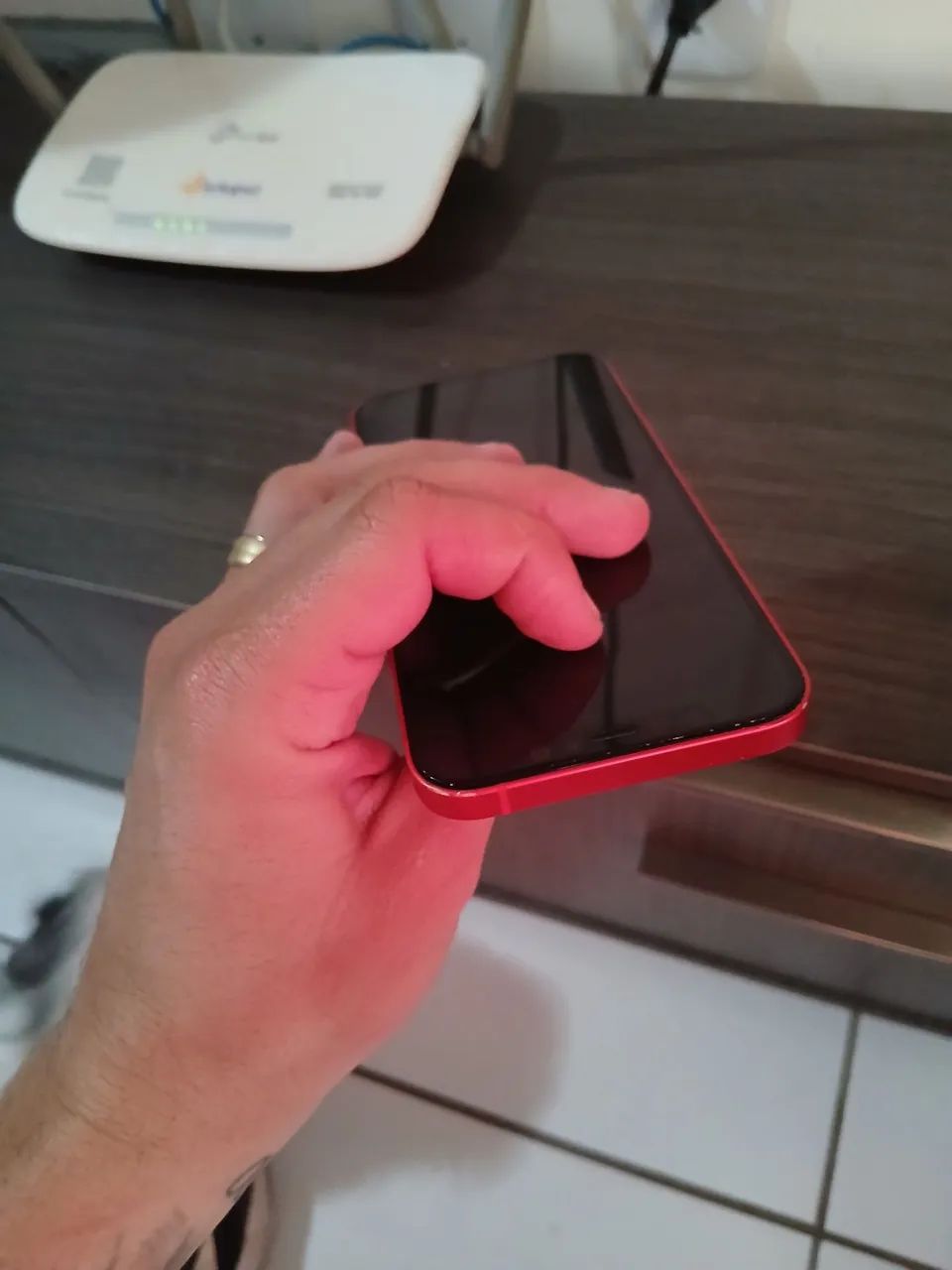 Iphone 12 64GB - Foto 4
