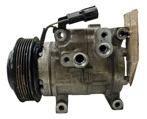 Compressor Ar Condicionado Hb20 1.0 Evolution 2020 - Foto 5