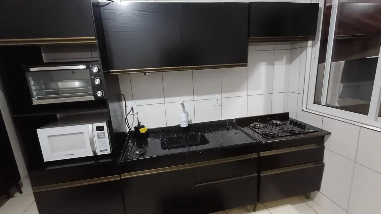 Cozinha completa - Foto 2