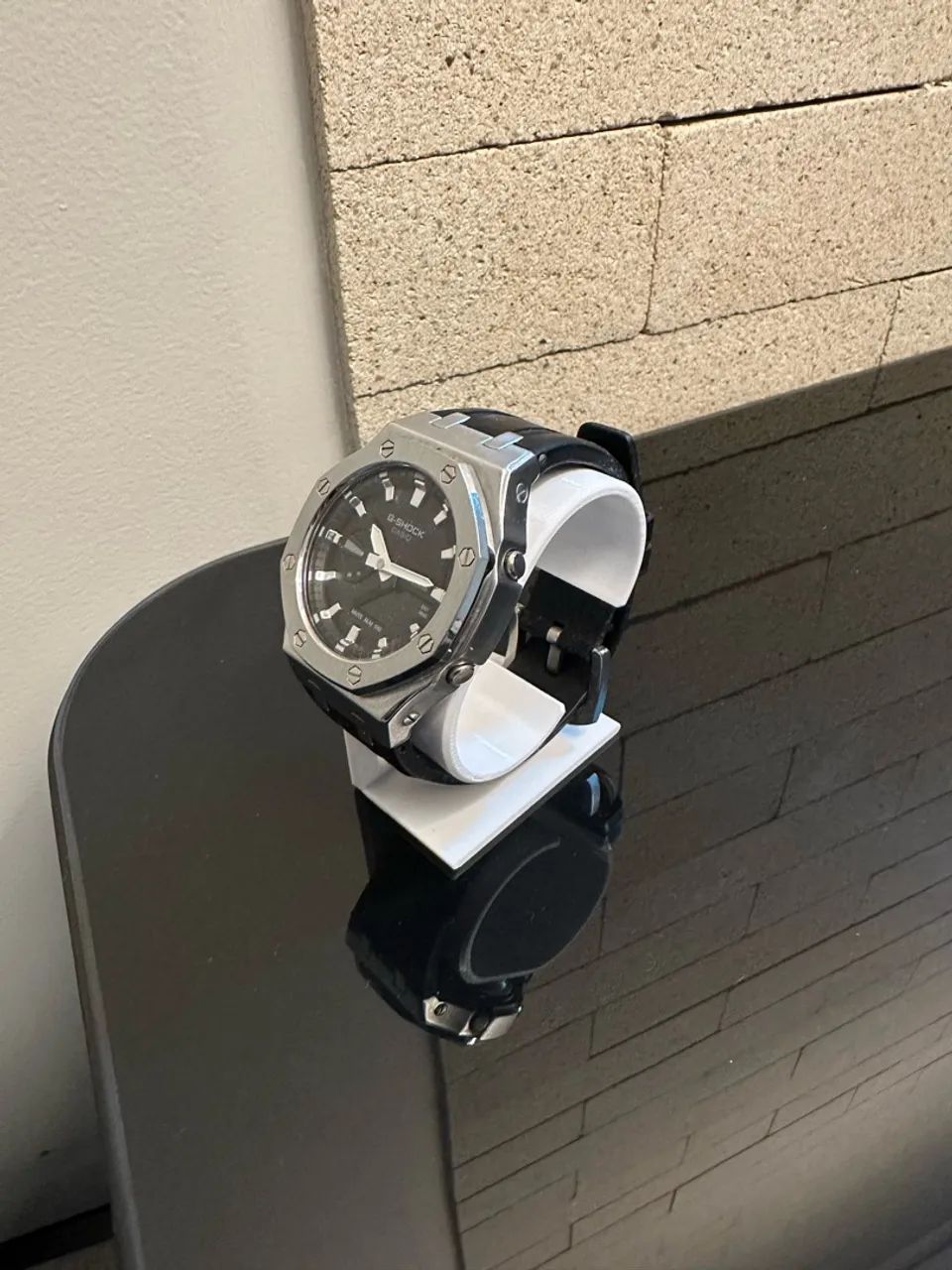 Relógio Gshock - Foto 2