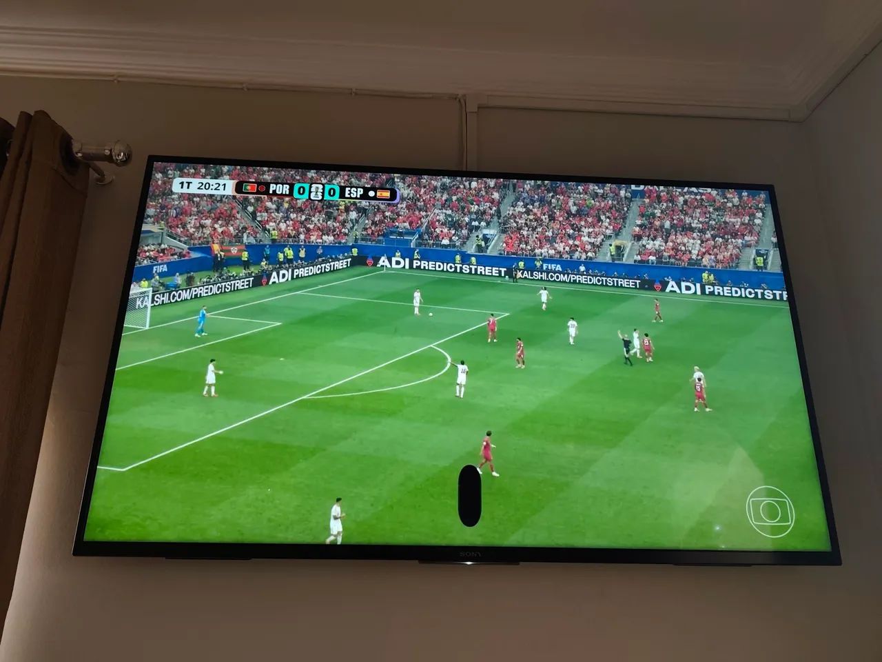 Smart TV Sony Bravia - Foto 2