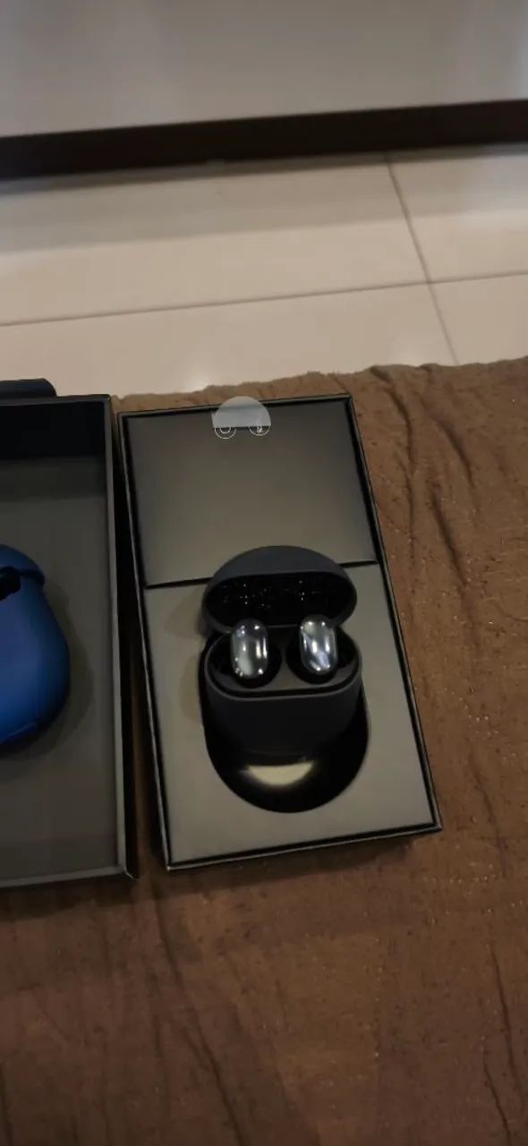 Fone bluetooth Redimi Buds 3 Pro - Foto 5
