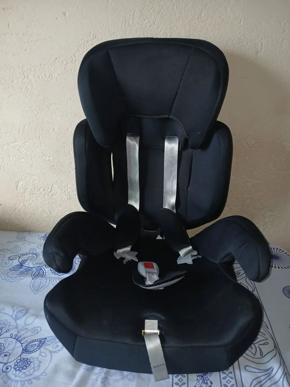 Cadeira de carro infantil  - Foto 2