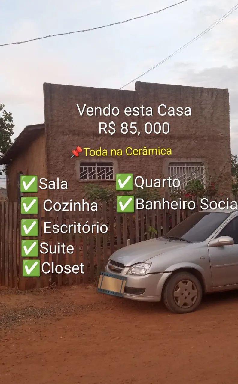 Foto - Boa Vista - Doutor Sílvio Leite