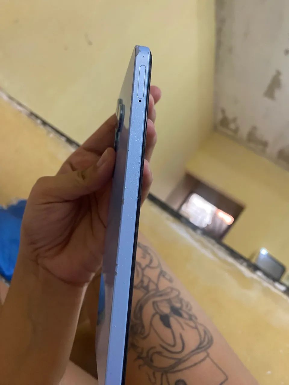 Vendo celular Redmin Note 50  - Foto 5