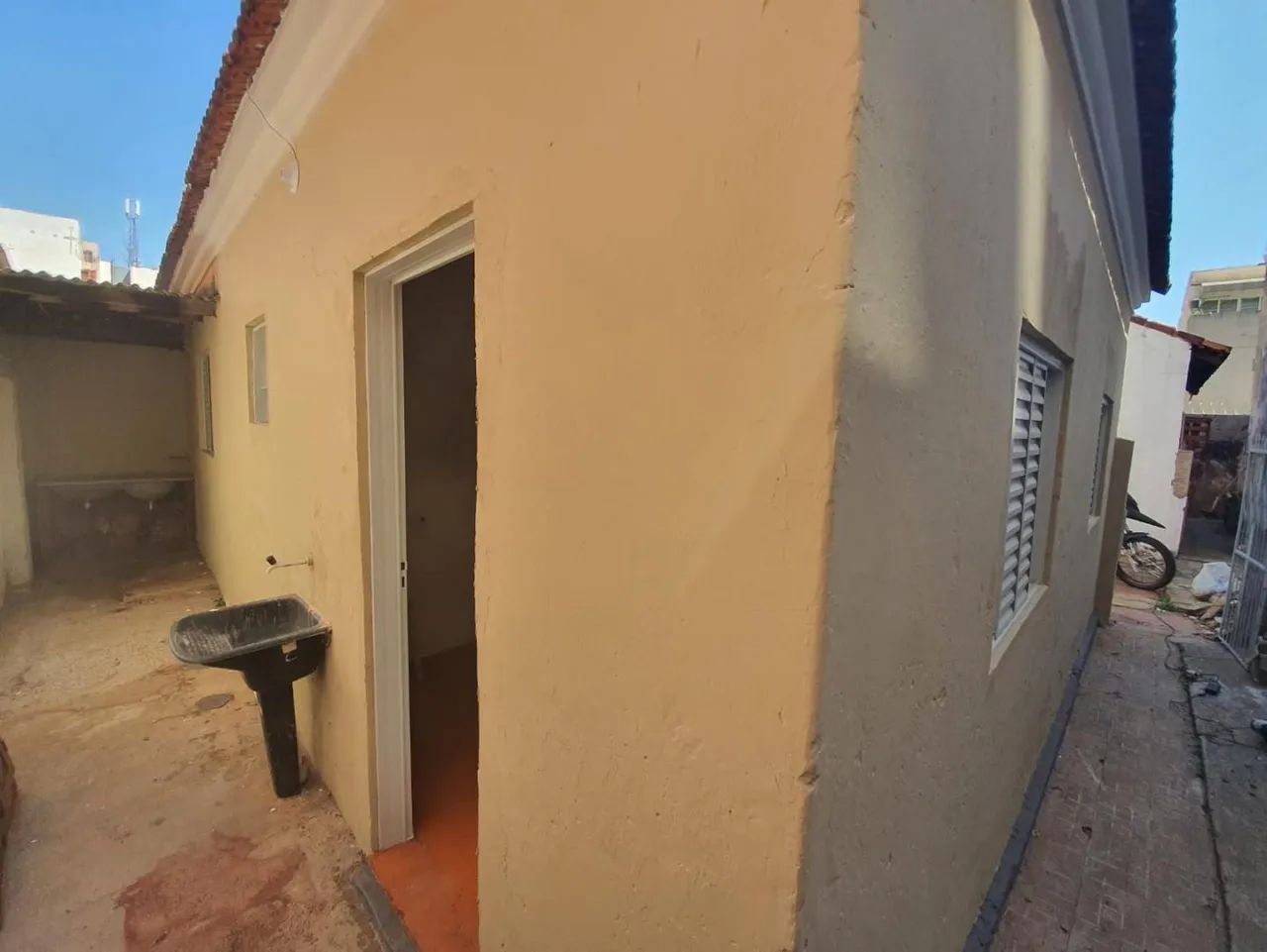 CASA TÉRREA VILA - REGIAO CENTRAL - Foto 5