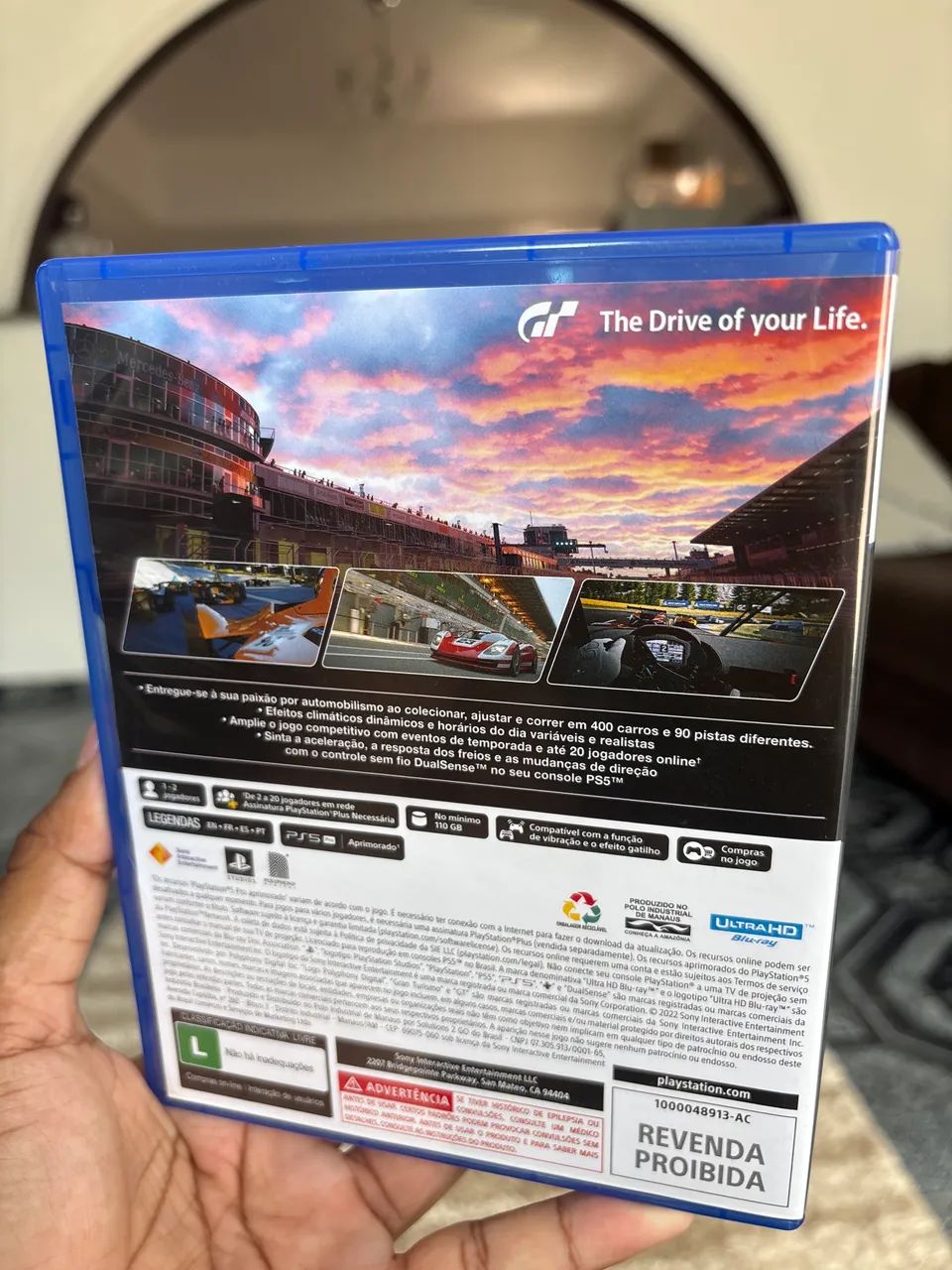 GRAN TURISMO - PS5 - Foto 2