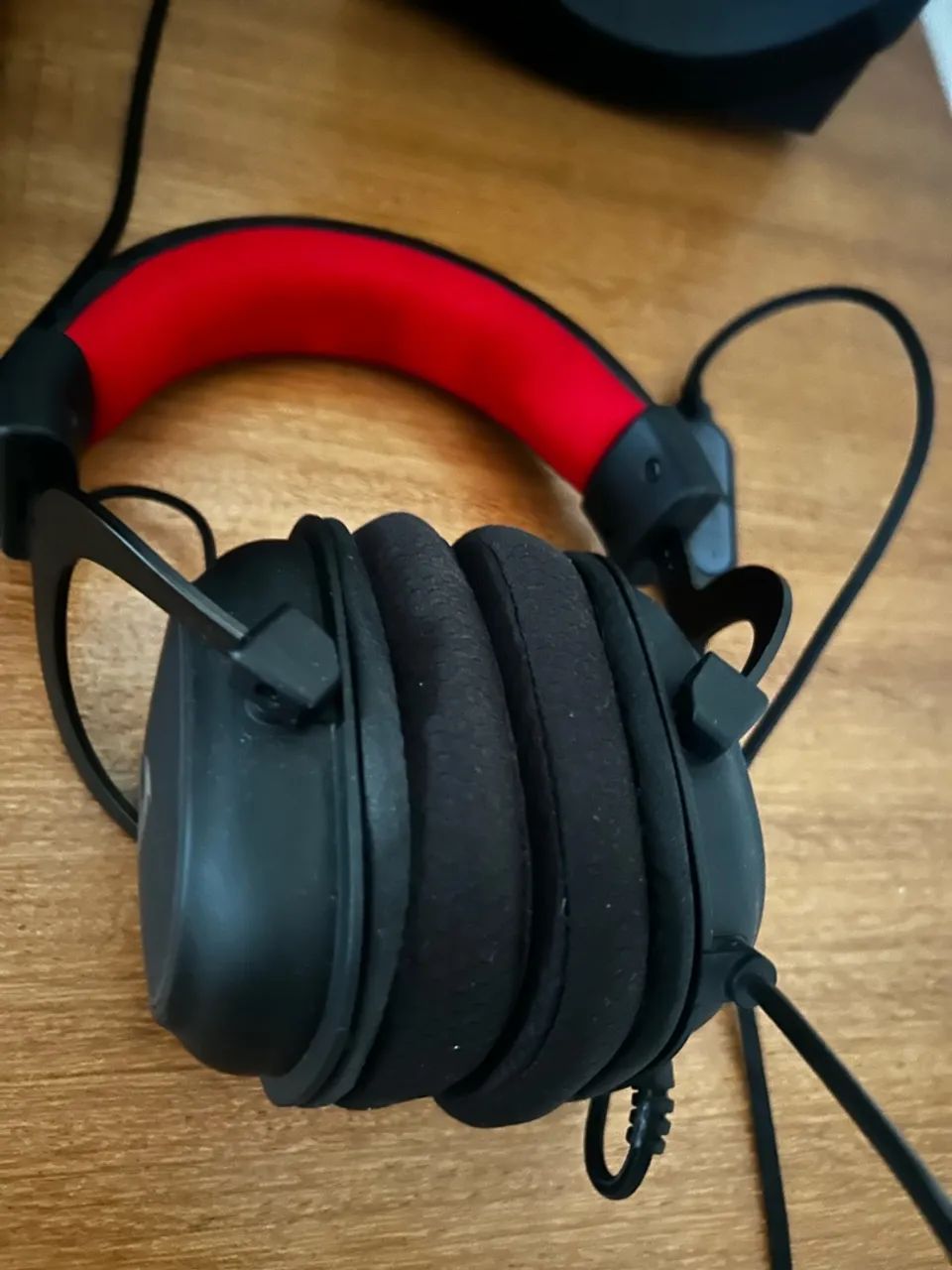 Headset fone redragon Zeus pro