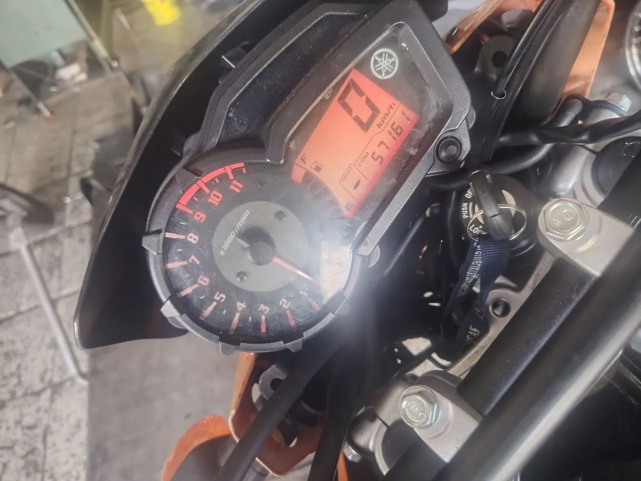 Crosser150 - Foto 2