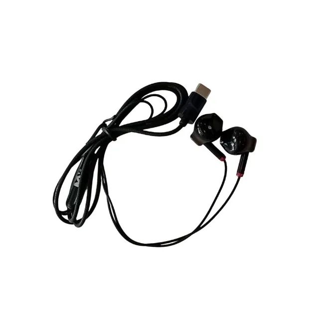 Fone de Ouvido Tipo C MAX- F908C  - Foto 4