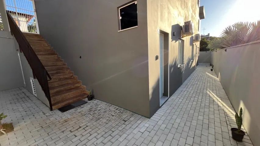 Kitnete na Vila Nova Totalmente Mobiliada - Foto 3