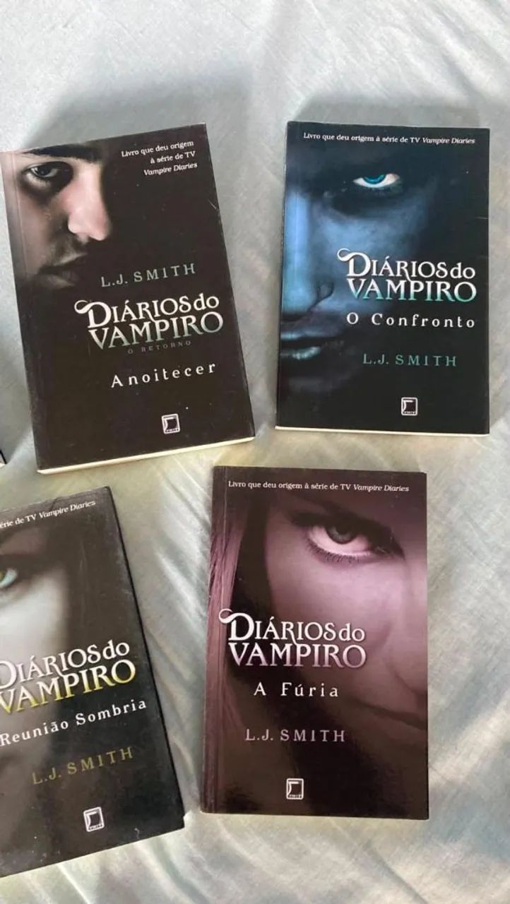Livros - Foto 2