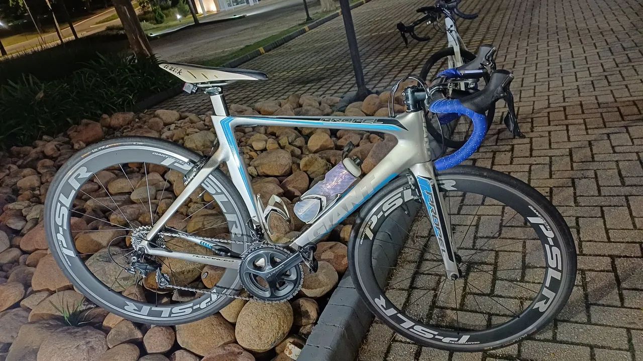 Speed Giant Propel Advanced  - Foto 2