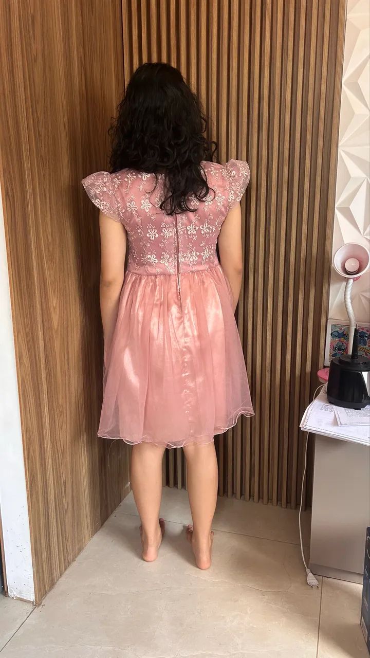 Vestido de Festa - Foto 2
