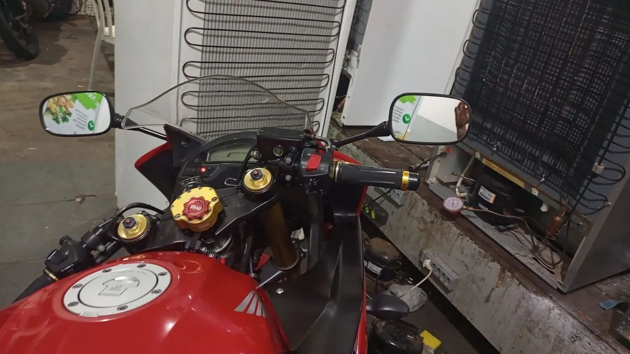 Honda - Foto 5