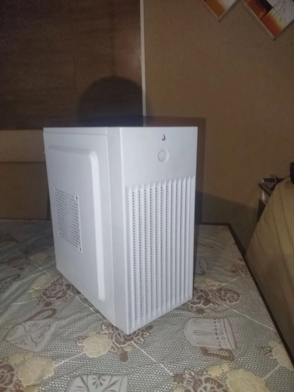 Gabinete matx 
