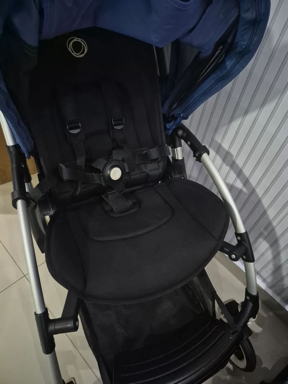 Carrinho bugaboo - Foto 5