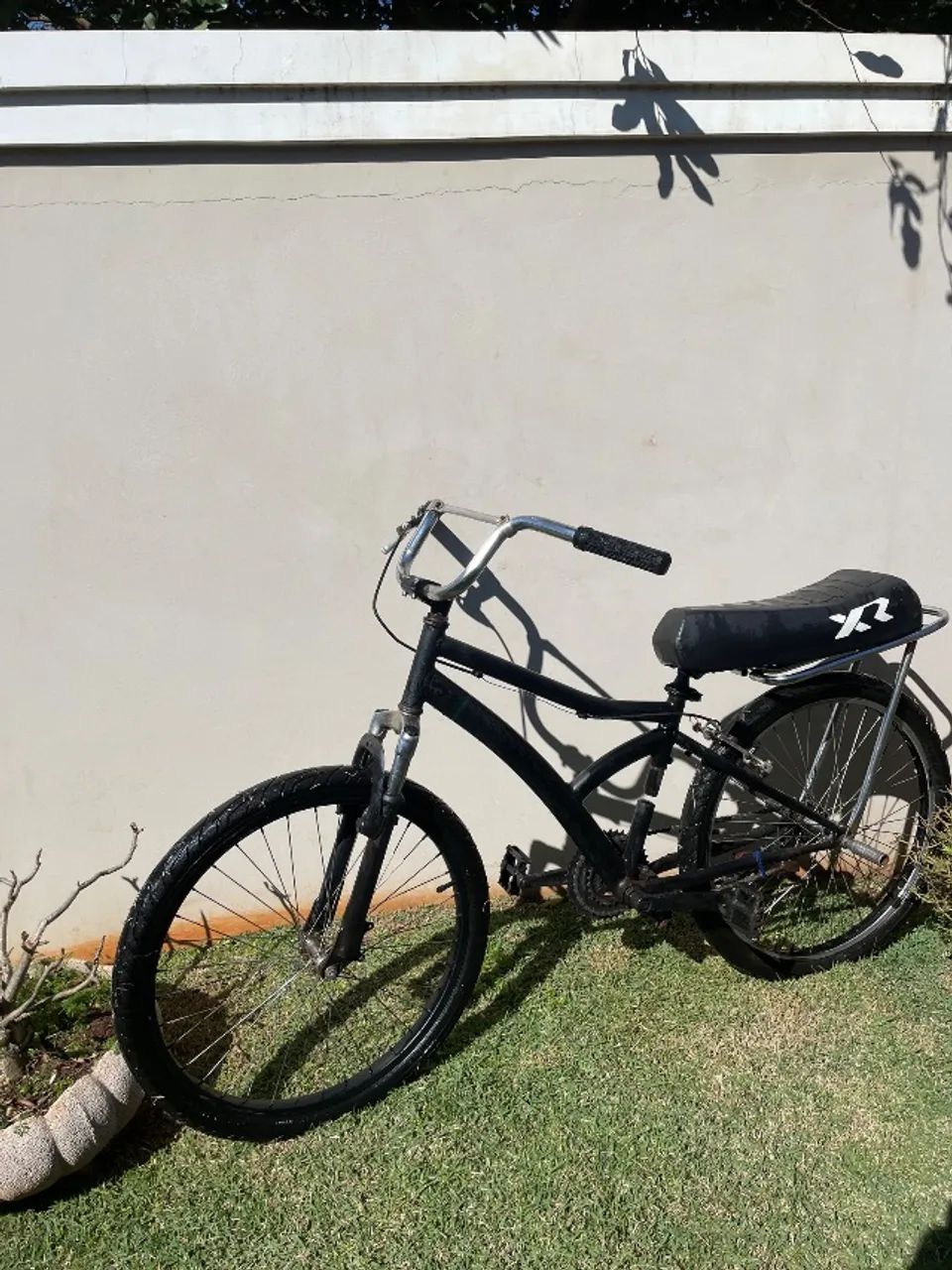 Bicicleta Caloi max aro 24 - Foto 2