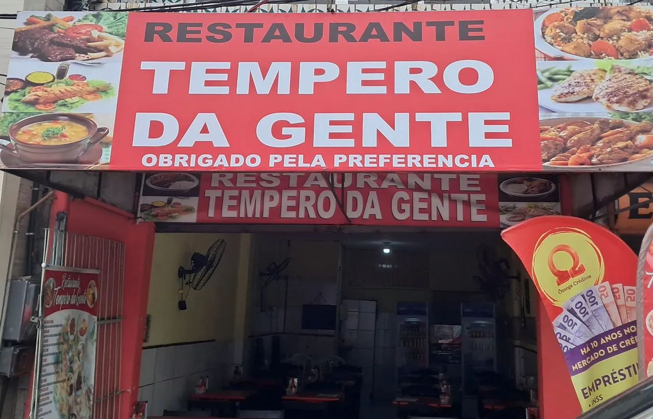 Vaga para cozinheira 