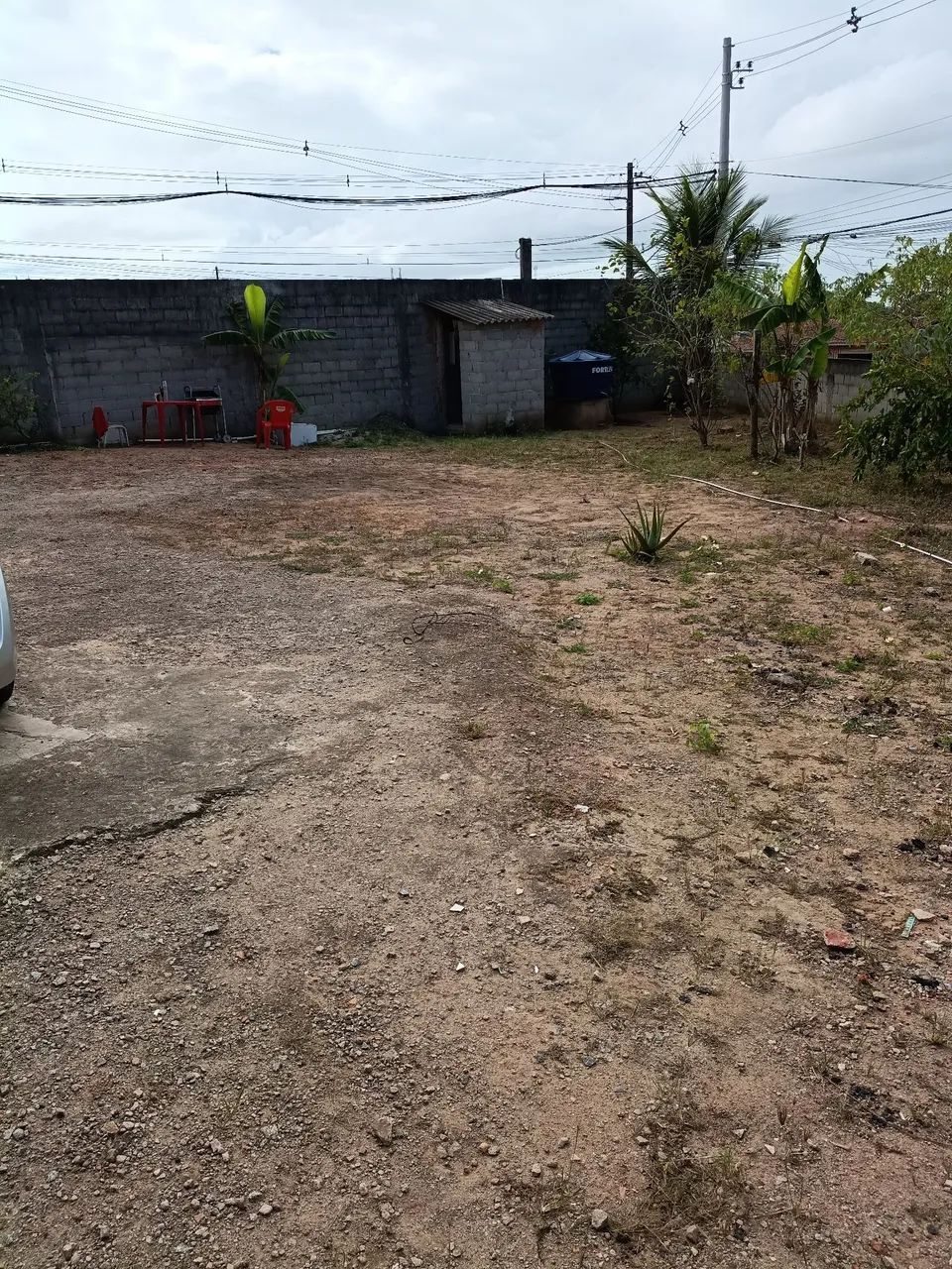 Terreno  - Foto 5