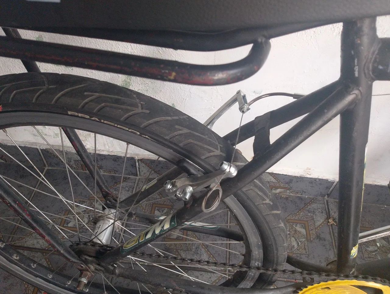 Bicicleta  - Foto 5