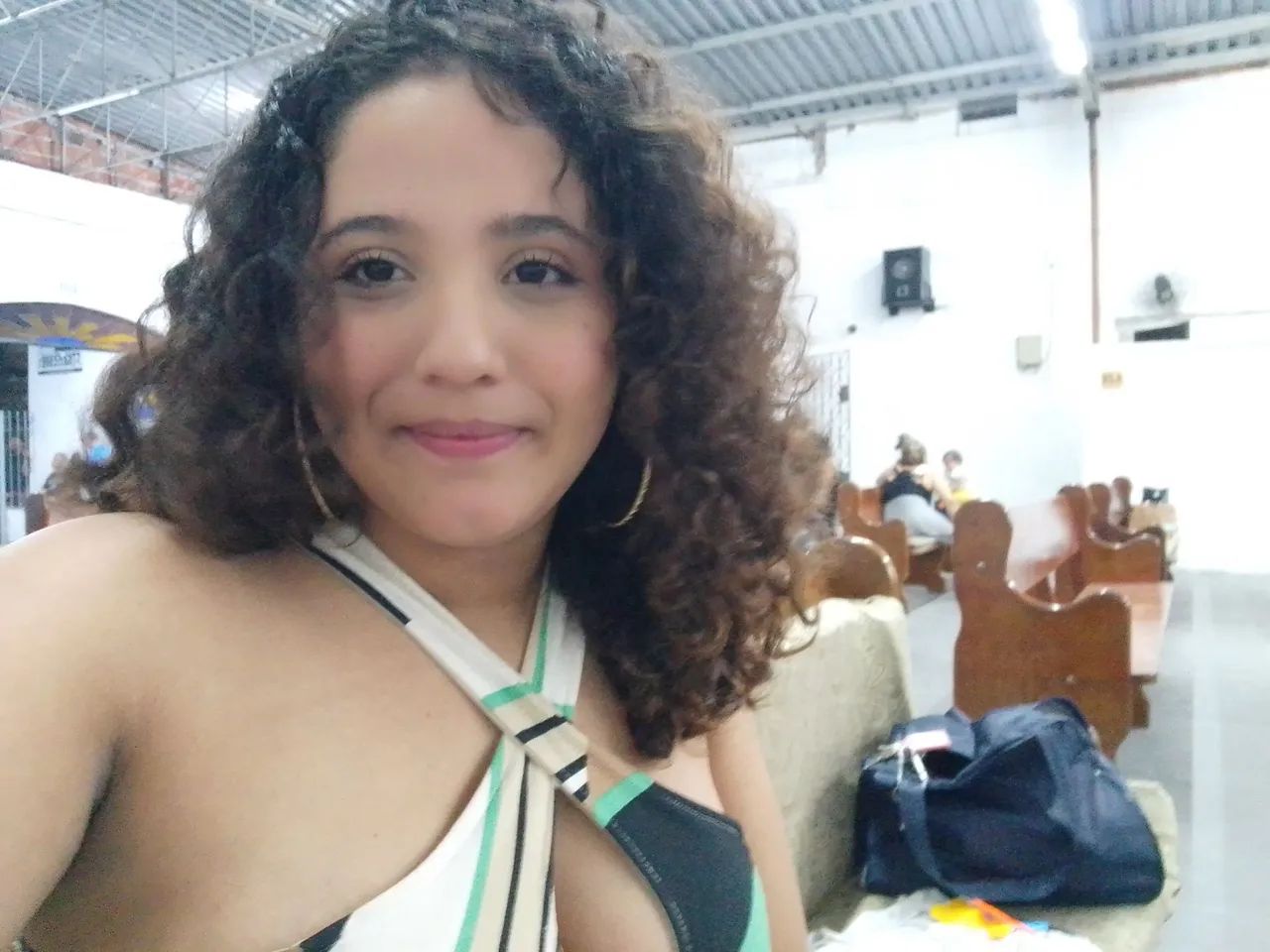 Disponível para diárias e freelancer  - Foto 3