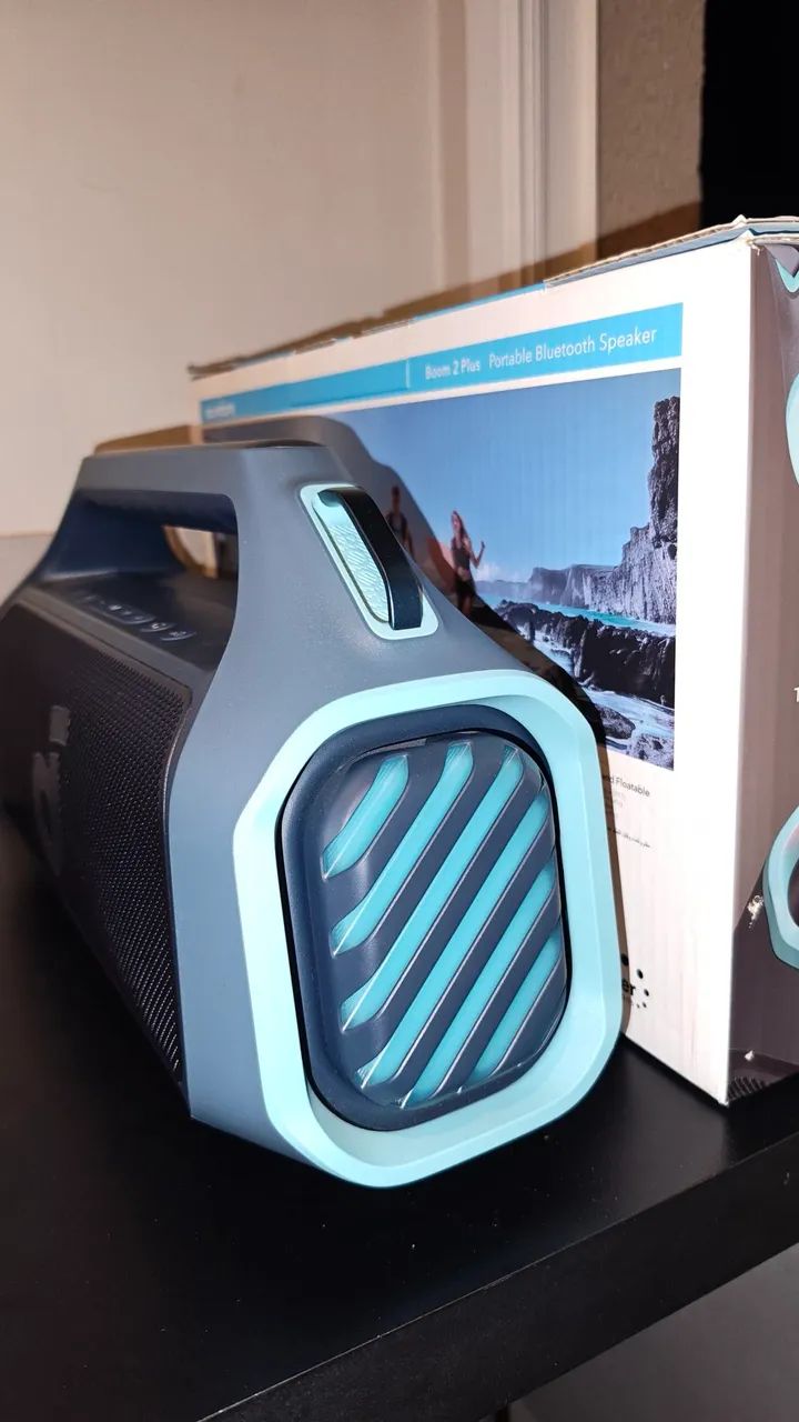 Anker Soundcore Boom 2 Plus NOVA - Foto 2