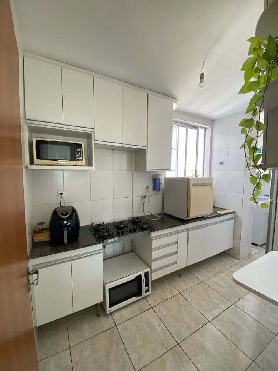 Venda - Apartamento 2 quartos - Foto 2