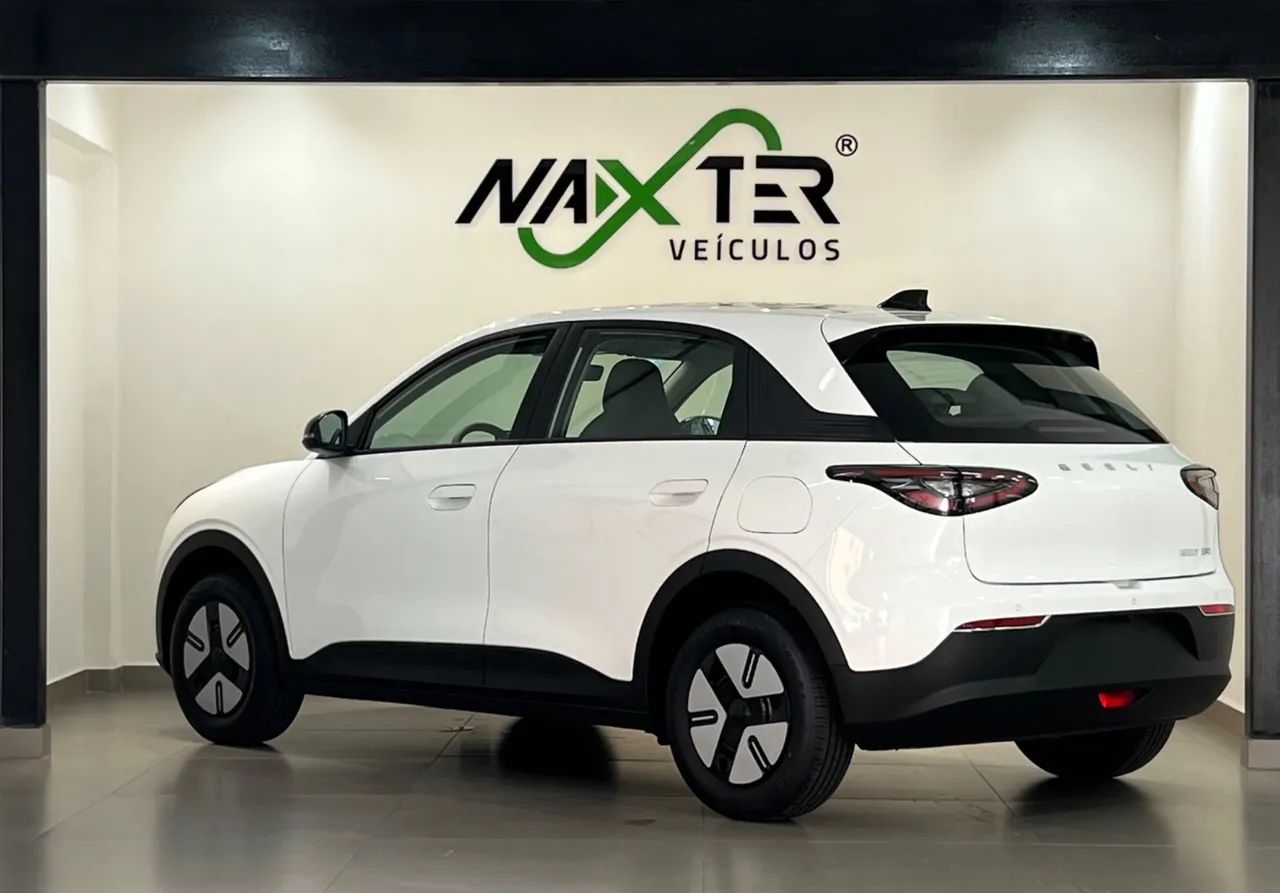 Geely EX2 Pro 2026 - Foto 4