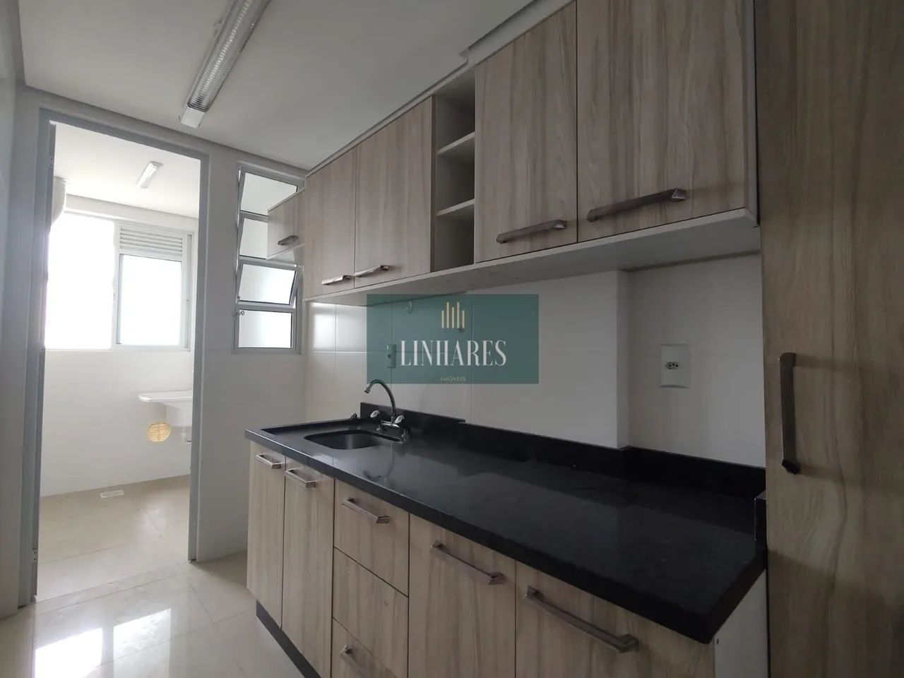 Apartamento 3 dormitórios em Barreiros - Foto 4