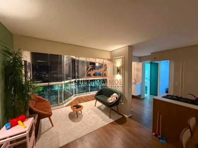 Apartamento com 140 m² á venda ,Esplanada Miró, Parque Campolim - Foto 3