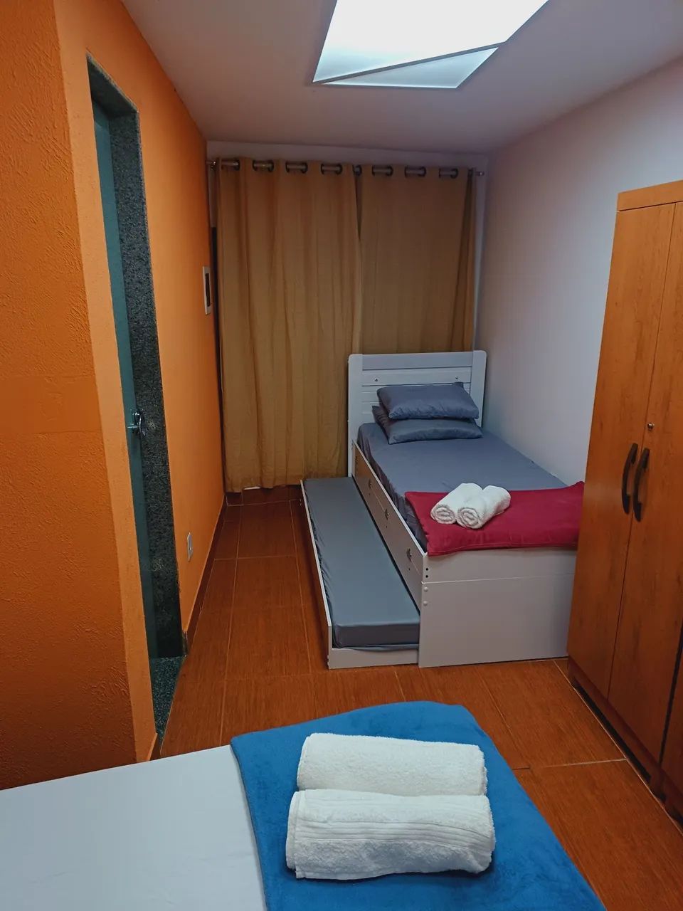 APT 1 QUARTO C/ TAXAS  - Foto 5